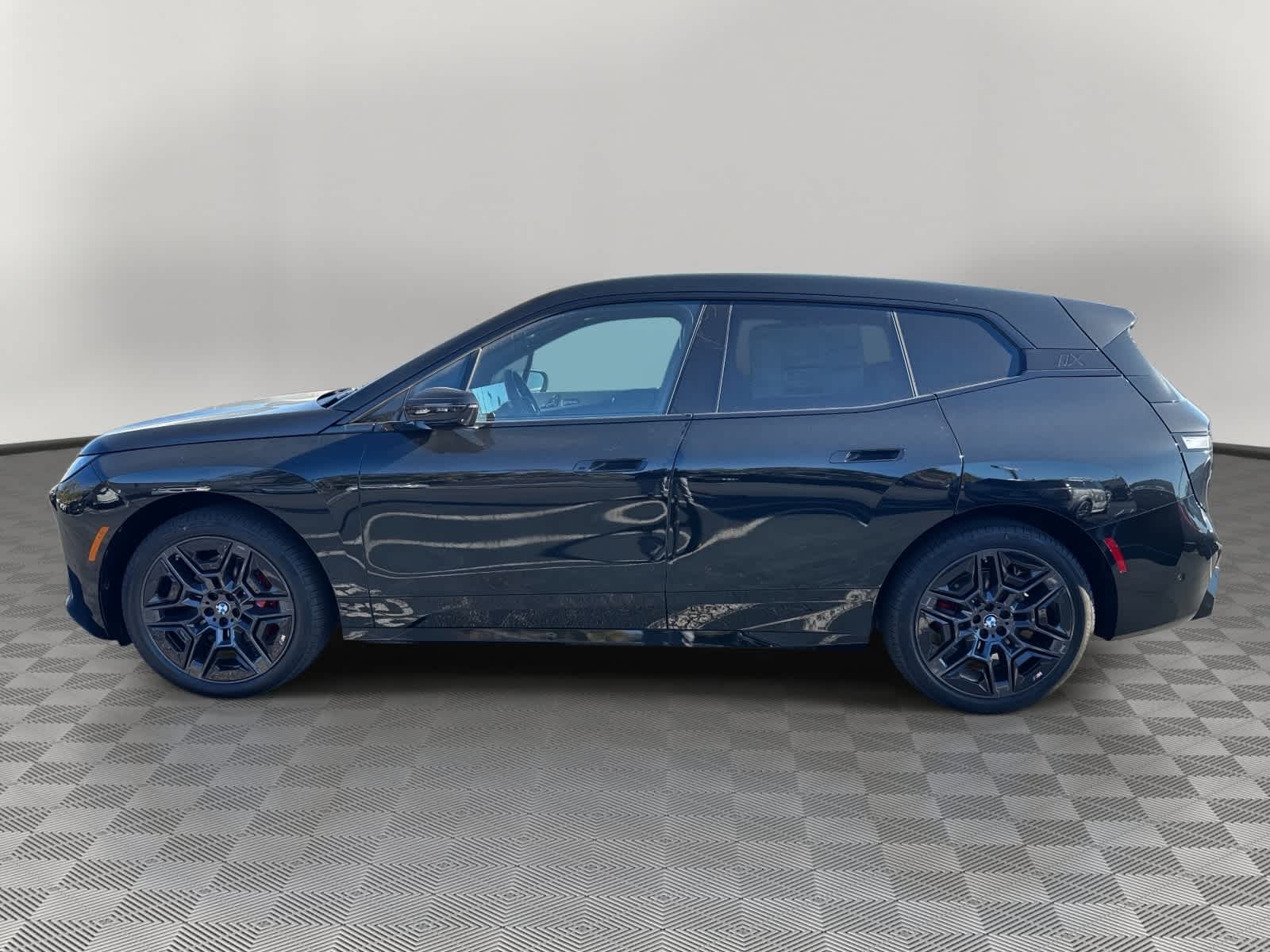 2026 BMW iX xDrive60