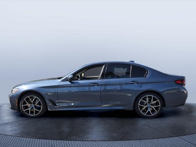 2023 BMW 530e 530e