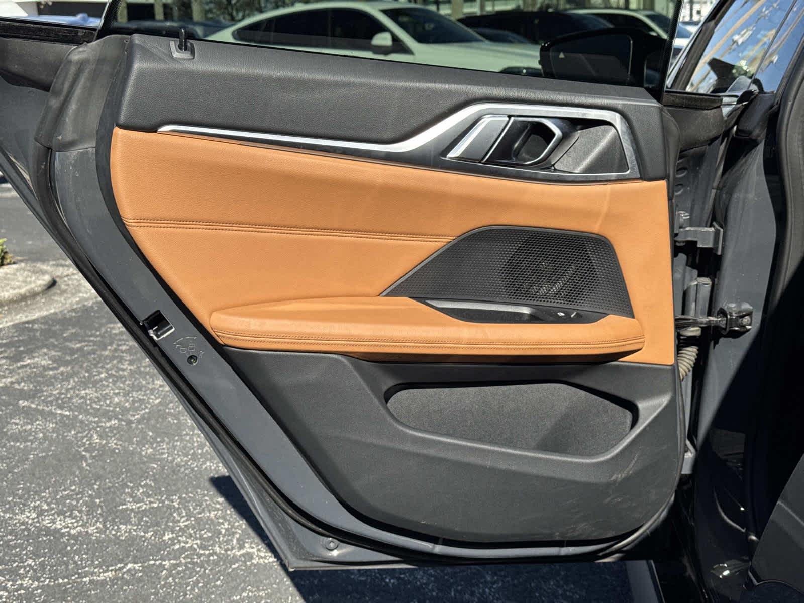 2023 BMW 4 Series M440i xDrive