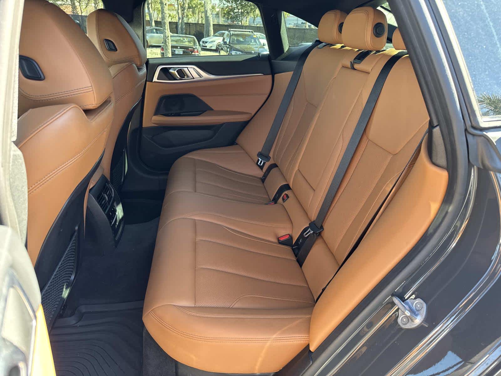 2023 BMW 4 Series M440i xDrive