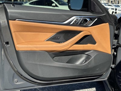 2023 BMW 4 Series M440i xDrive