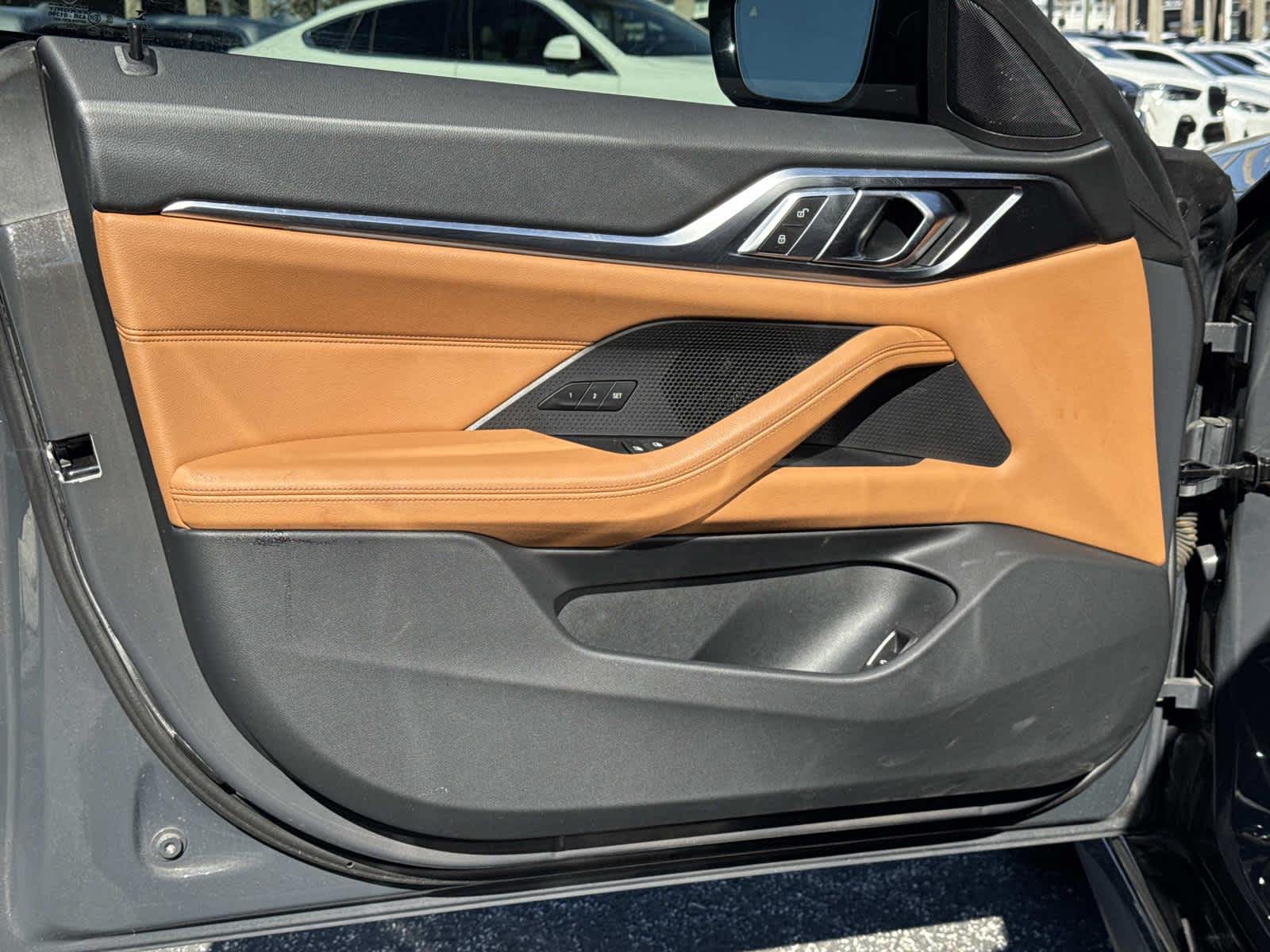 2023 BMW 4 Series M440i xDrive