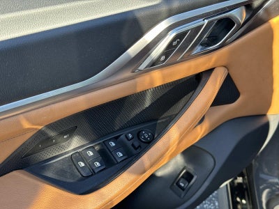 2023 BMW 4 Series M440i xDrive