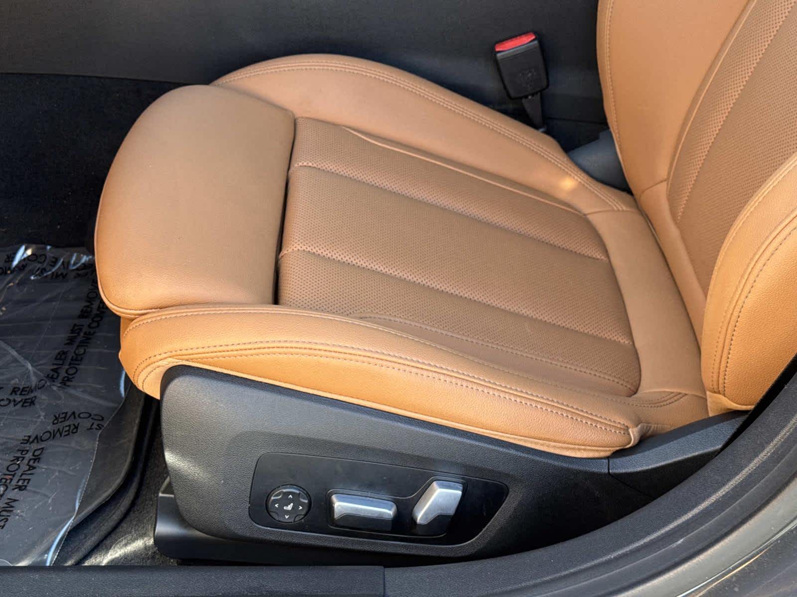 2023 BMW 4 Series M440i xDrive