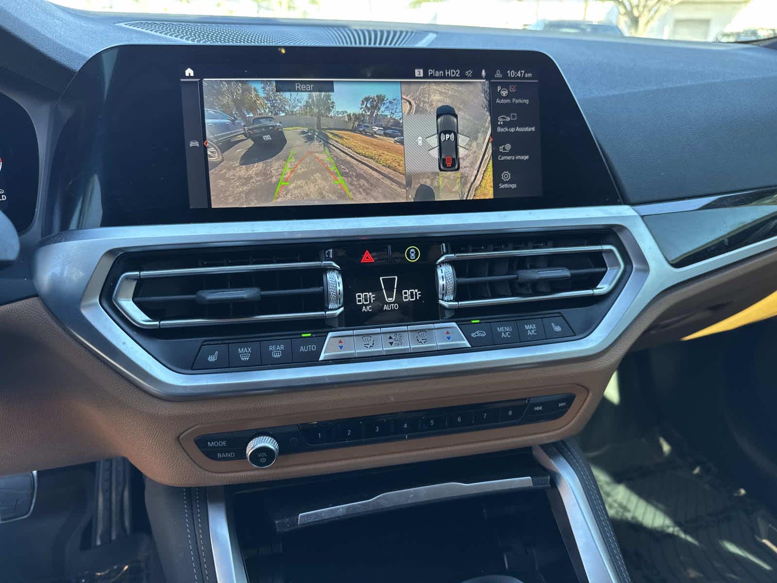 2023 BMW 4 Series M440i xDrive