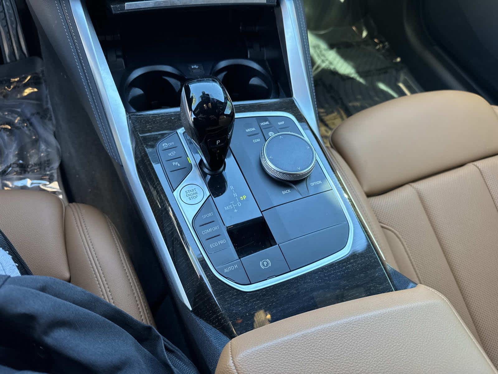 2023 BMW 4 Series M440i xDrive