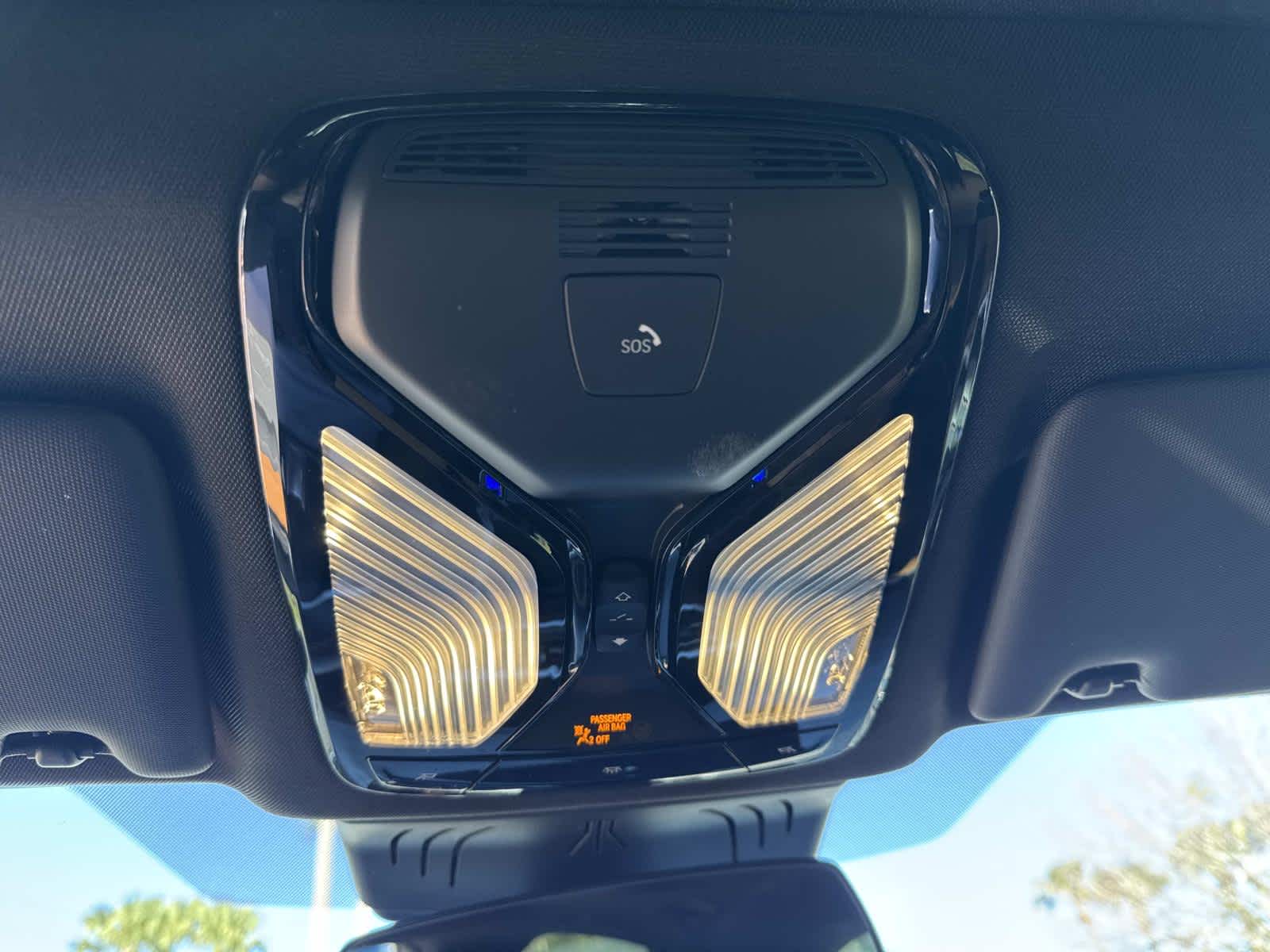 2023 BMW 4 Series M440i xDrive