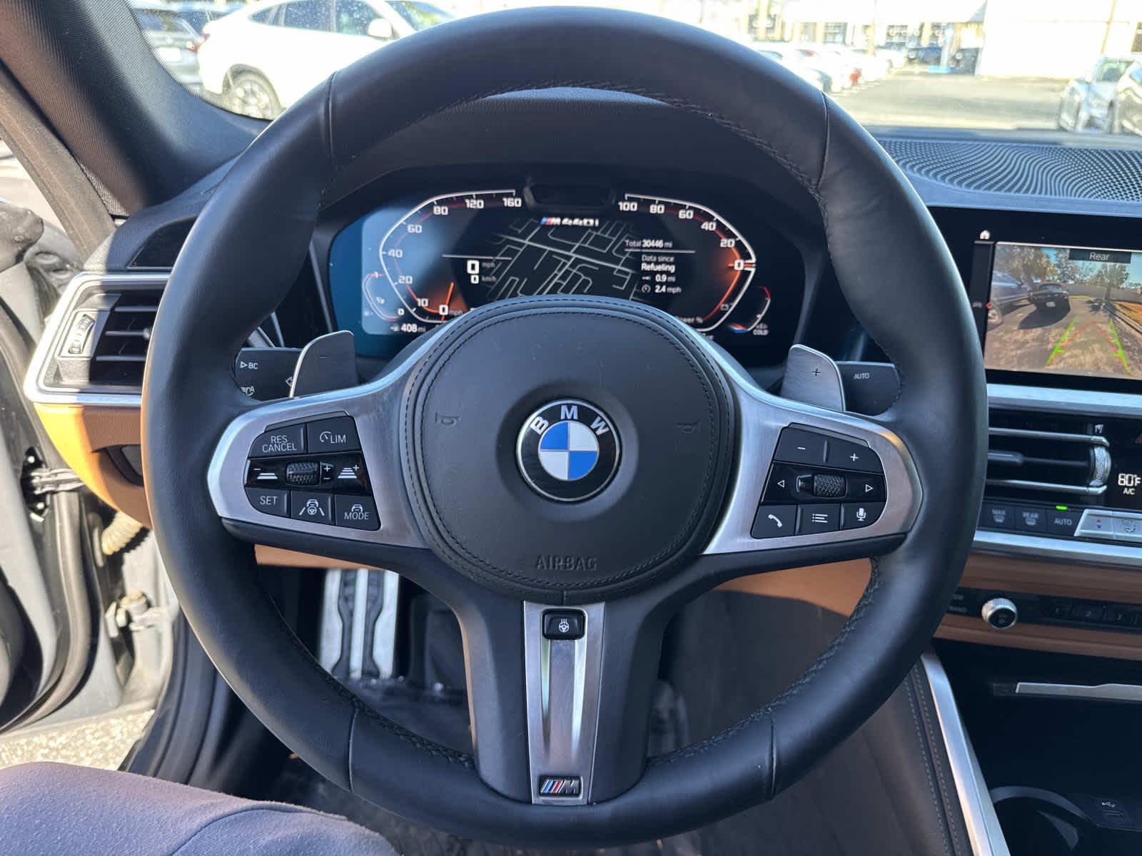 2023 BMW 4 Series M440i xDrive