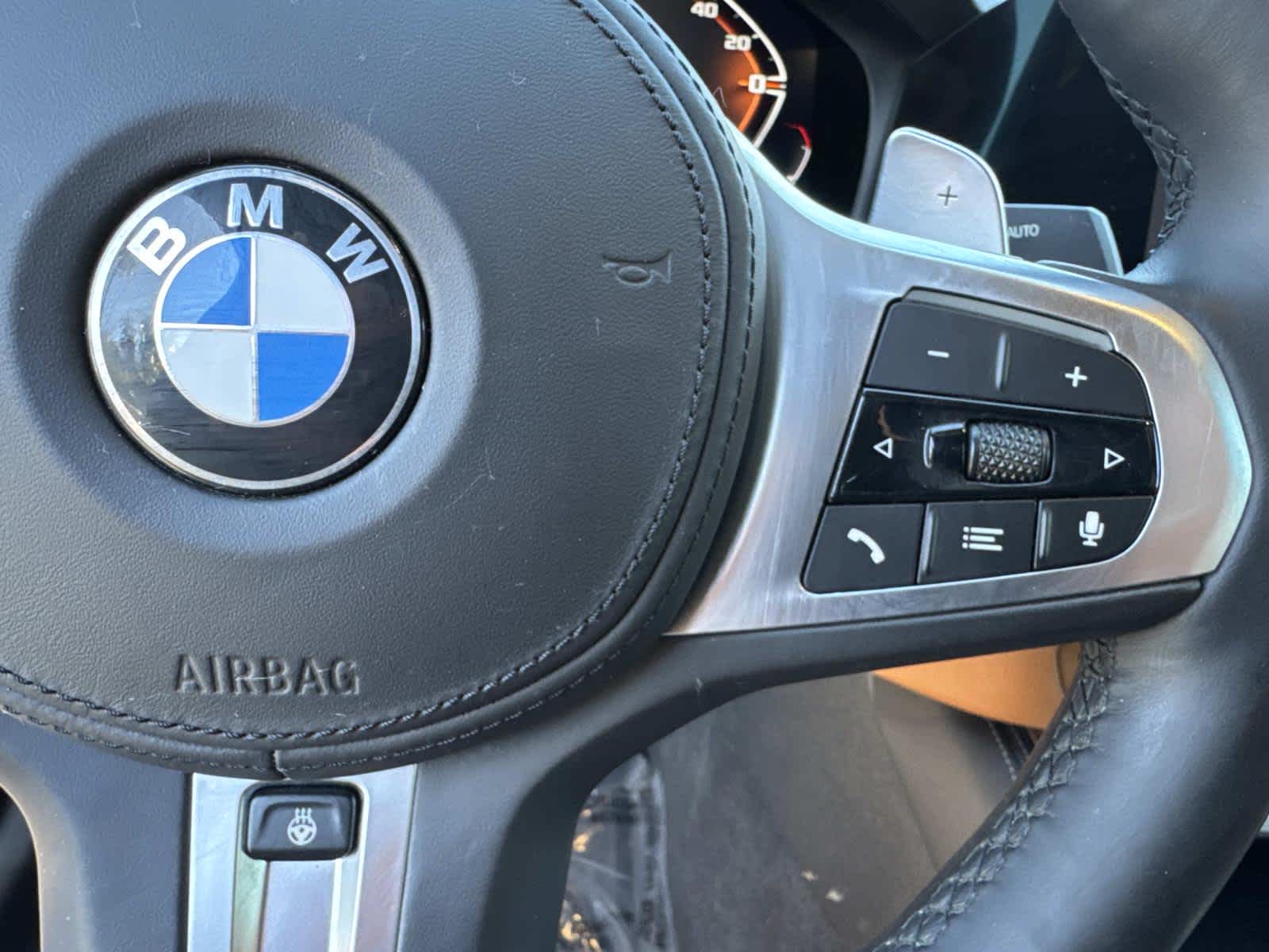 2023 BMW 4 Series M440i xDrive