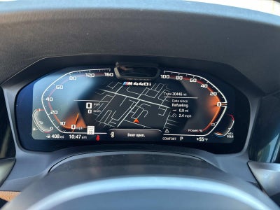 2023 BMW 4 Series M440i xDrive