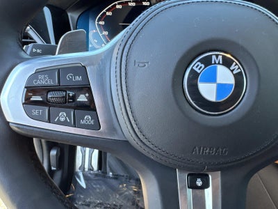 2023 BMW 4 Series M440i xDrive