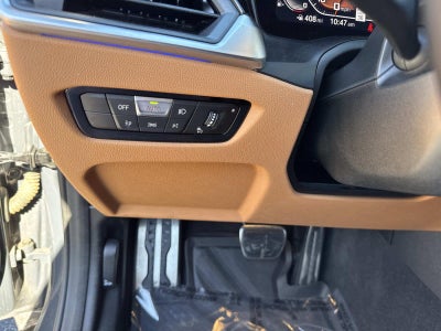 2023 BMW 4 Series M440i xDrive