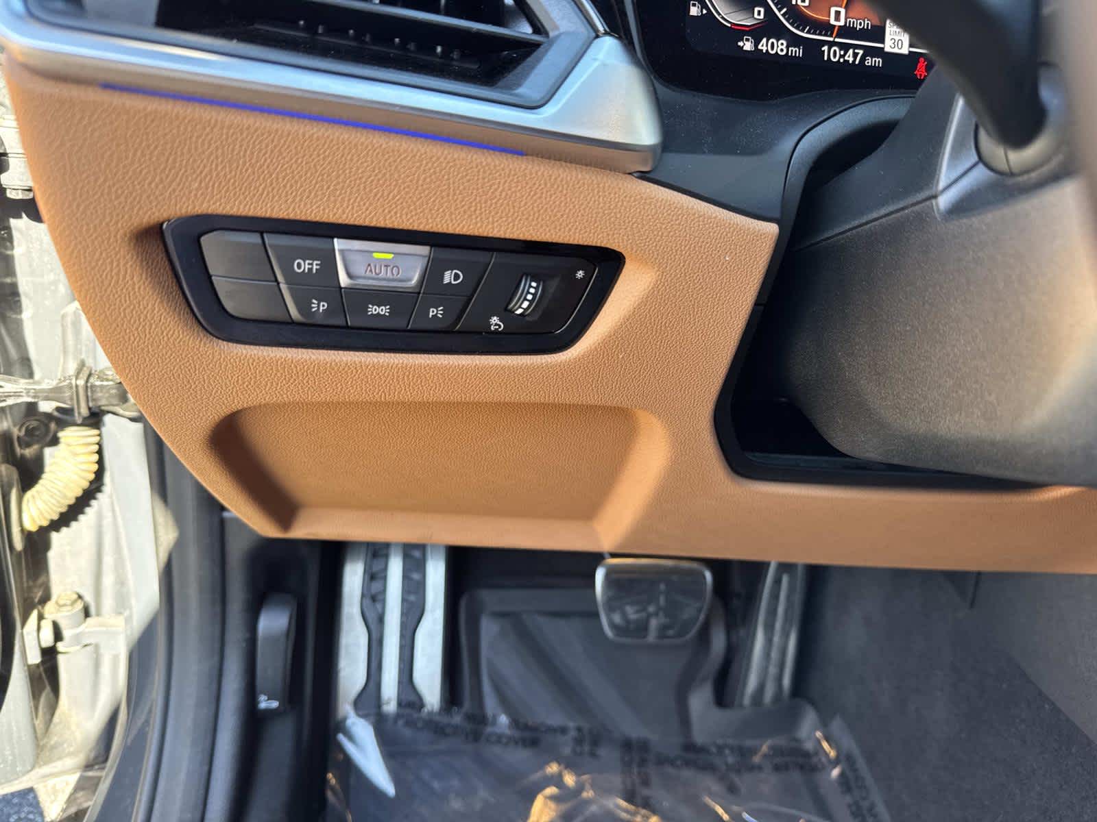 2023 BMW 4 Series M440i xDrive