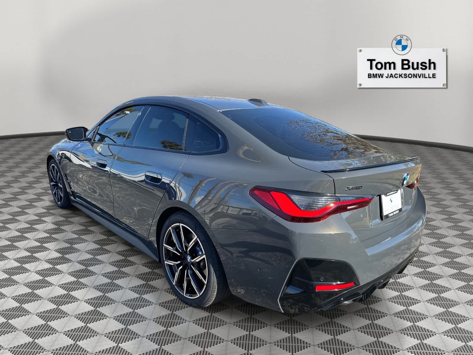 2023 BMW 4 Series M440i xDrive