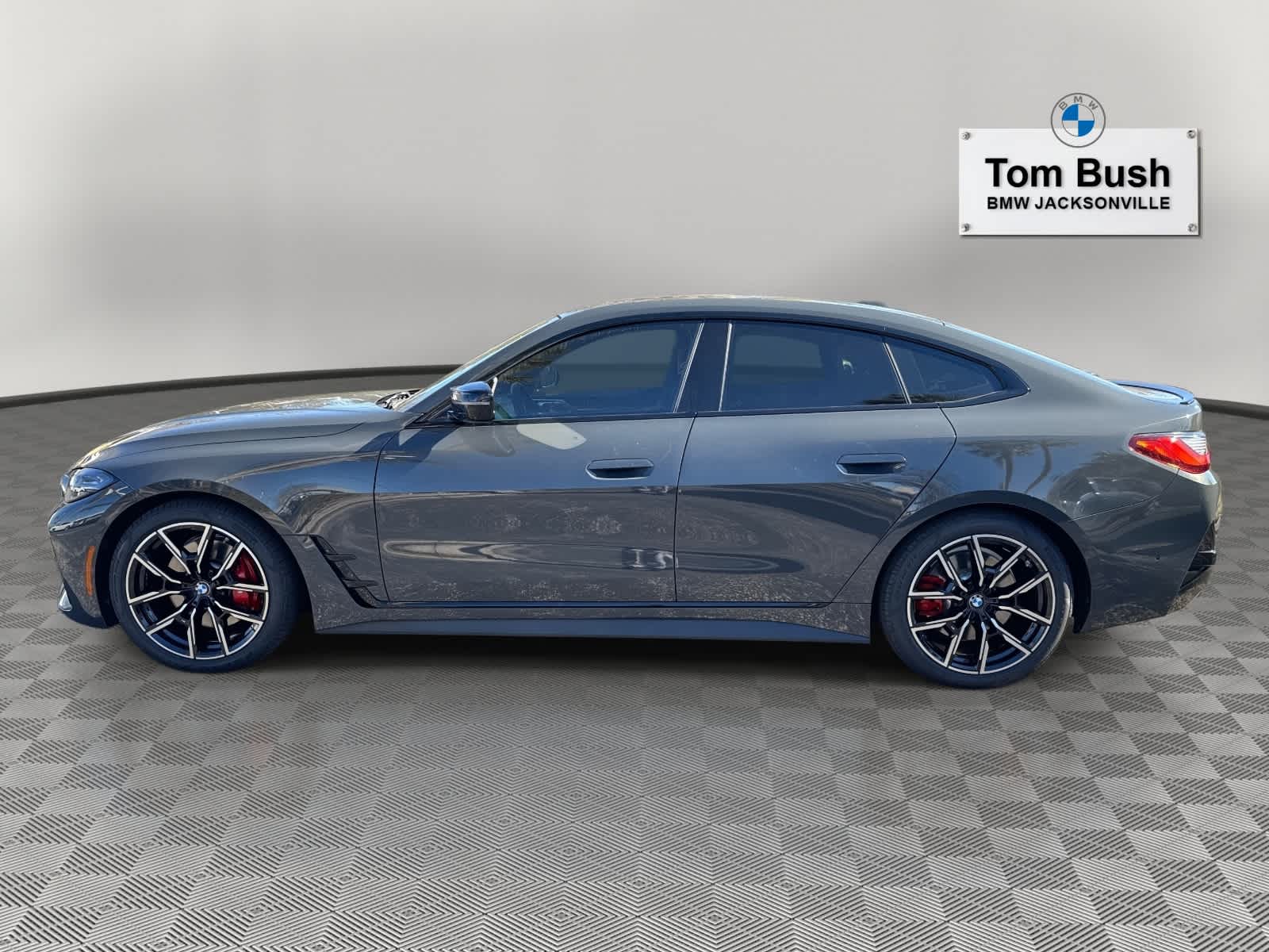 2023 BMW 4 Series M440i xDrive