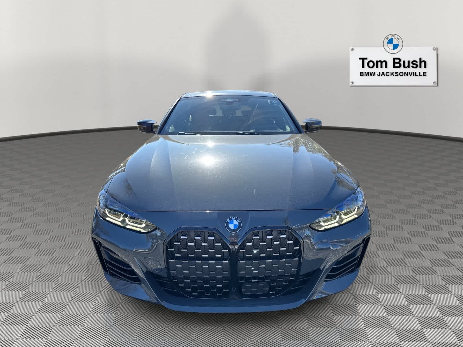 2023 BMW 4 Series M440i xDrive