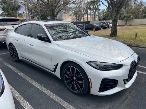 2023 BMW 4 Series M440i xDrive