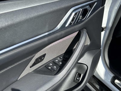 2023 BMW M440i xDrive M440i xDrive