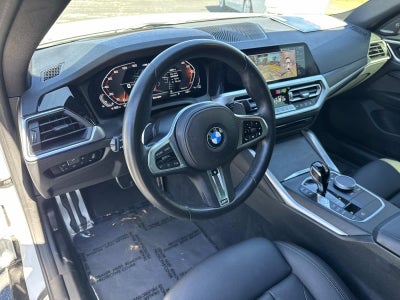 2023 BMW M440i xDrive M440i xDrive