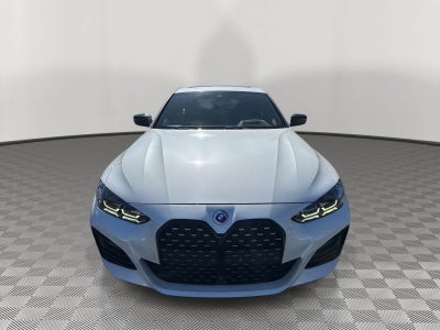 2023 BMW M440i xDrive M440i xDrive