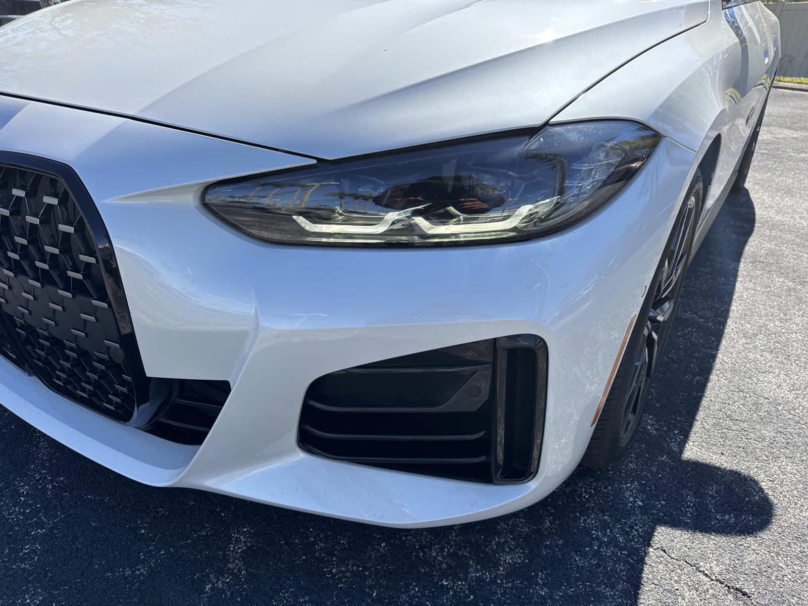 2023 BMW M440i xDrive M440i xDrive