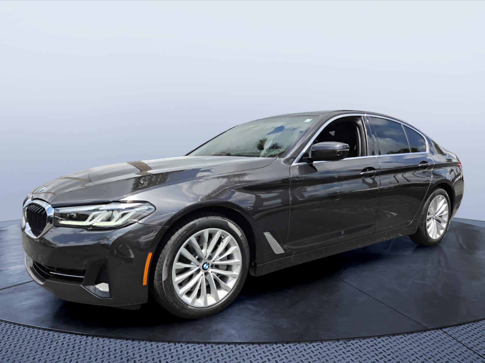 2023 BMW 530i xDrive 530i xDrive