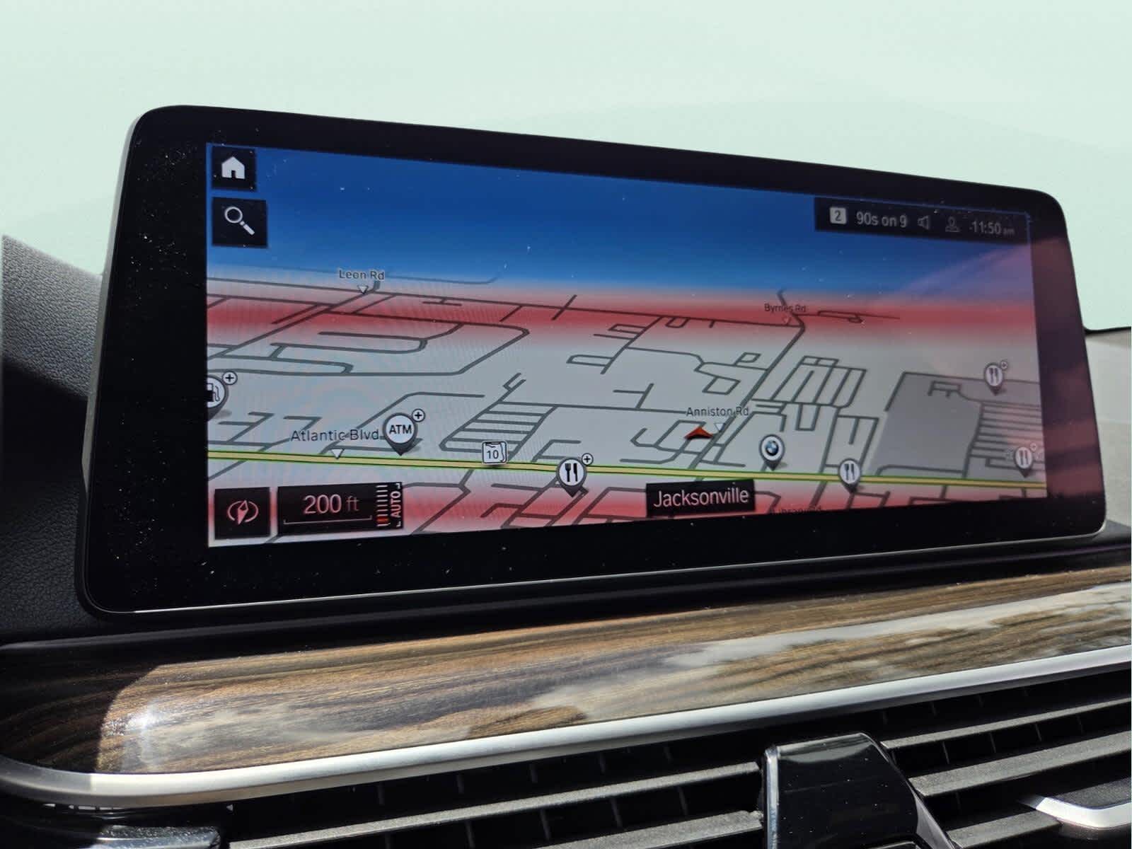 2023 BMW 530i xDrive 530i xDrive