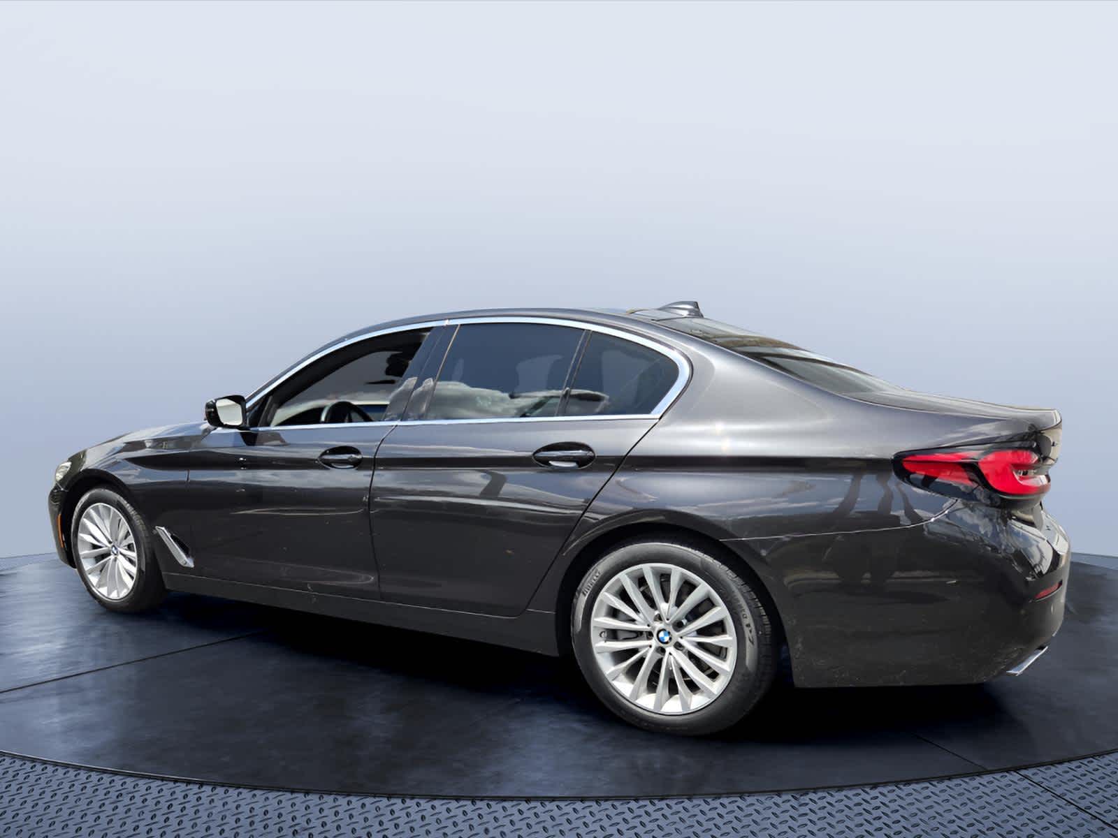 2023 BMW 530i xDrive 530i xDrive