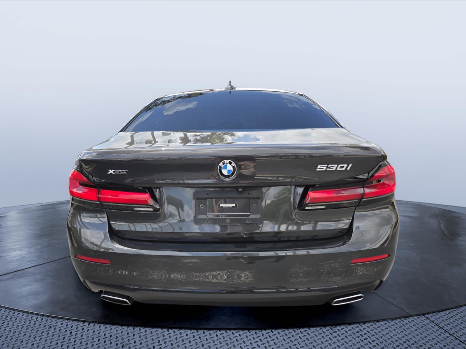 2023 BMW 530i xDrive 530i xDrive