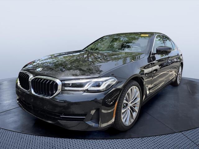 2023 BMW 530i xDrive 530i xDrive