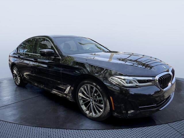2023 BMW 530i xDrive 530i xDrive