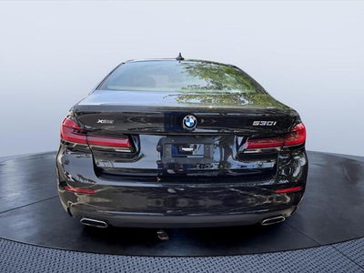 2023 BMW 530i xDrive 530i xDrive