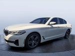 2021 BMW 530i xDrive 530i xDrive