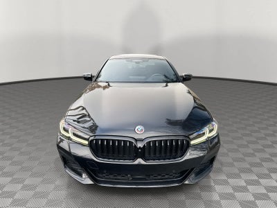 2023 BMW M550i xDrive M550i xDrive