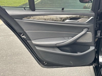 2023 BMW M550i xDrive M550i xDrive