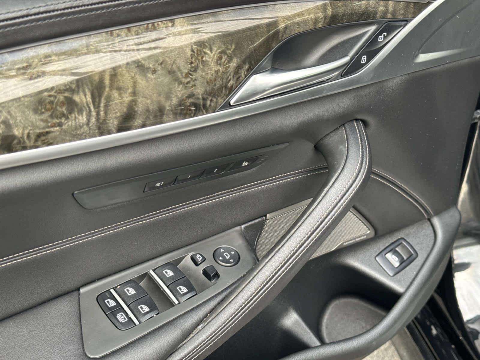 2023 BMW M550i xDrive M550i xDrive