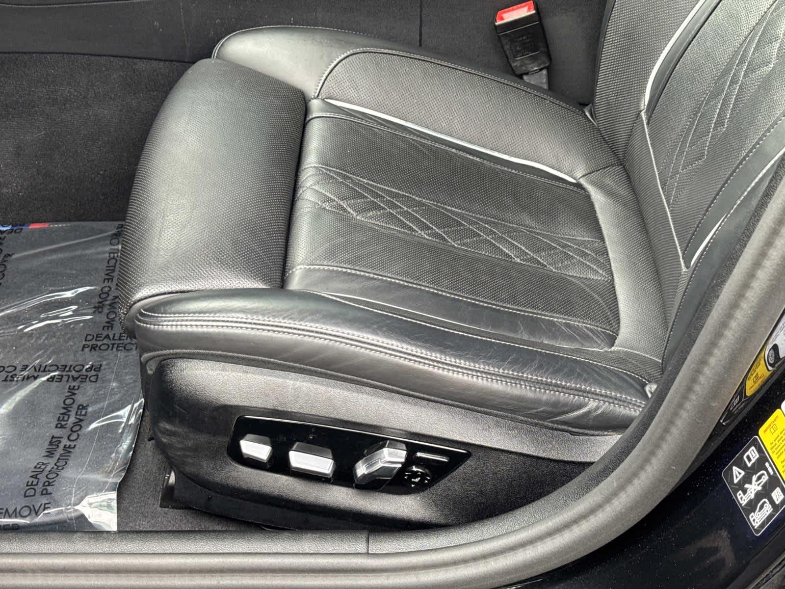 2023 BMW M550i xDrive M550i xDrive