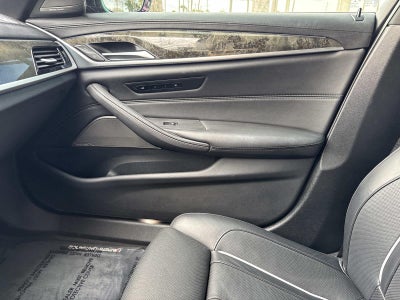 2023 BMW M550i xDrive M550i xDrive