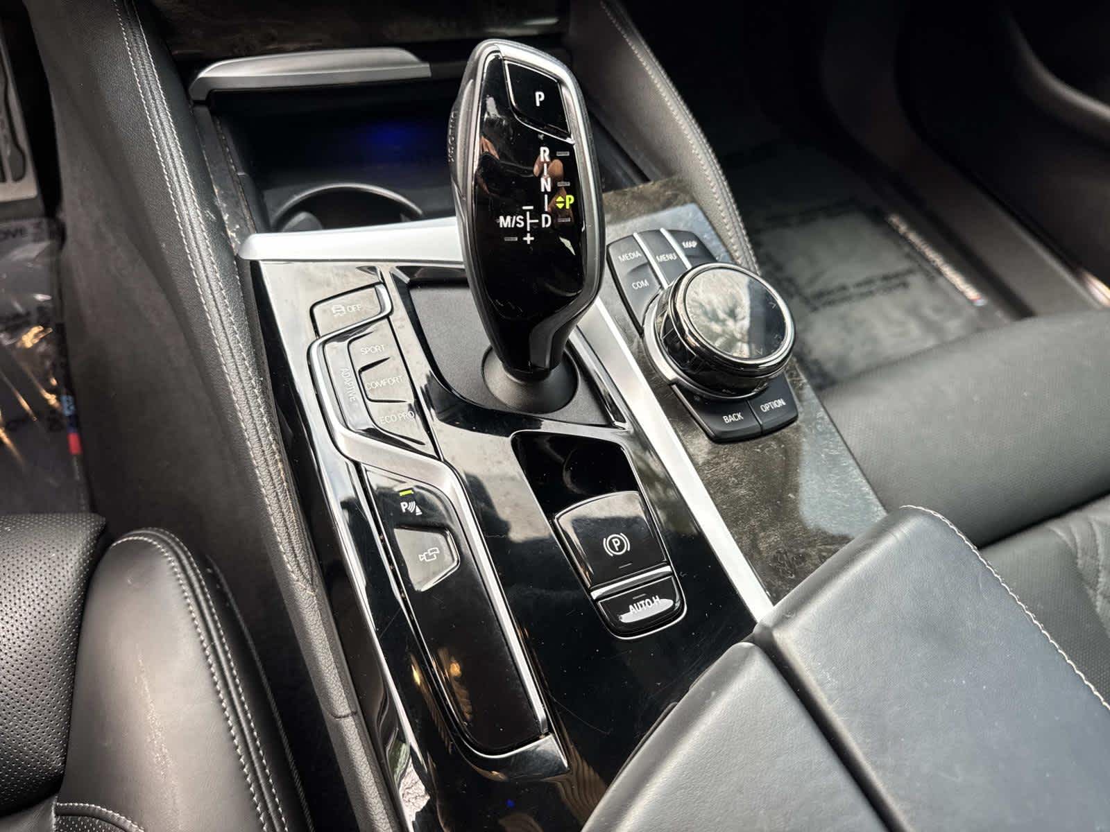 2023 BMW M550i xDrive M550i xDrive