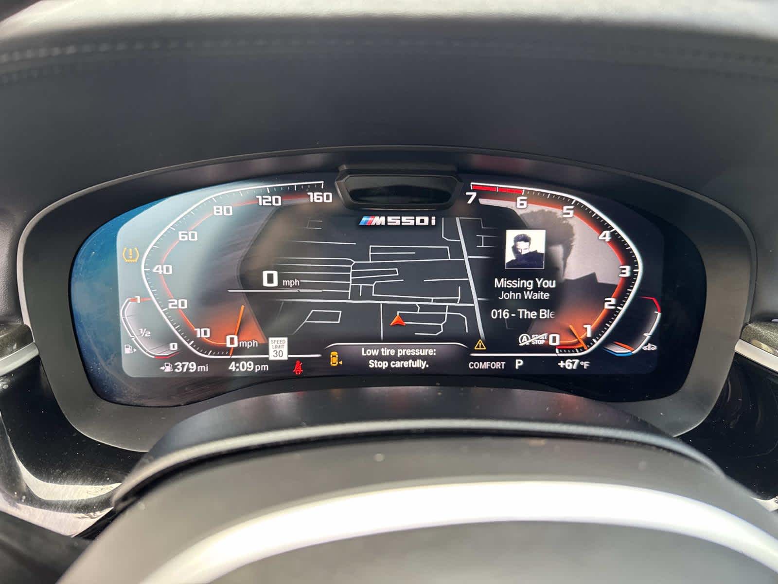 2023 BMW M550i xDrive M550i xDrive