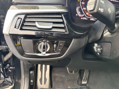 2023 BMW M550i xDrive M550i xDrive