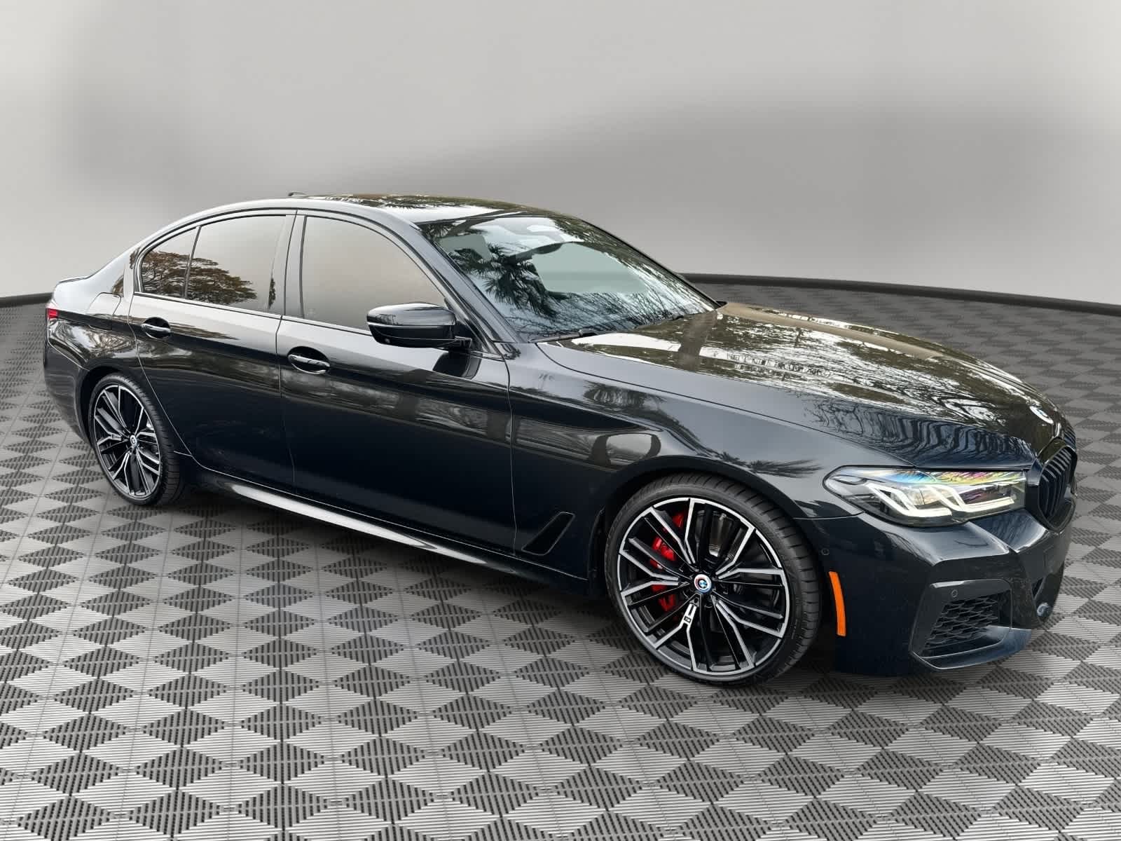 2023 BMW M550i xDrive M550i xDrive