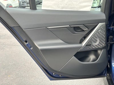 2026 BMW 5 Series 550e xDrive