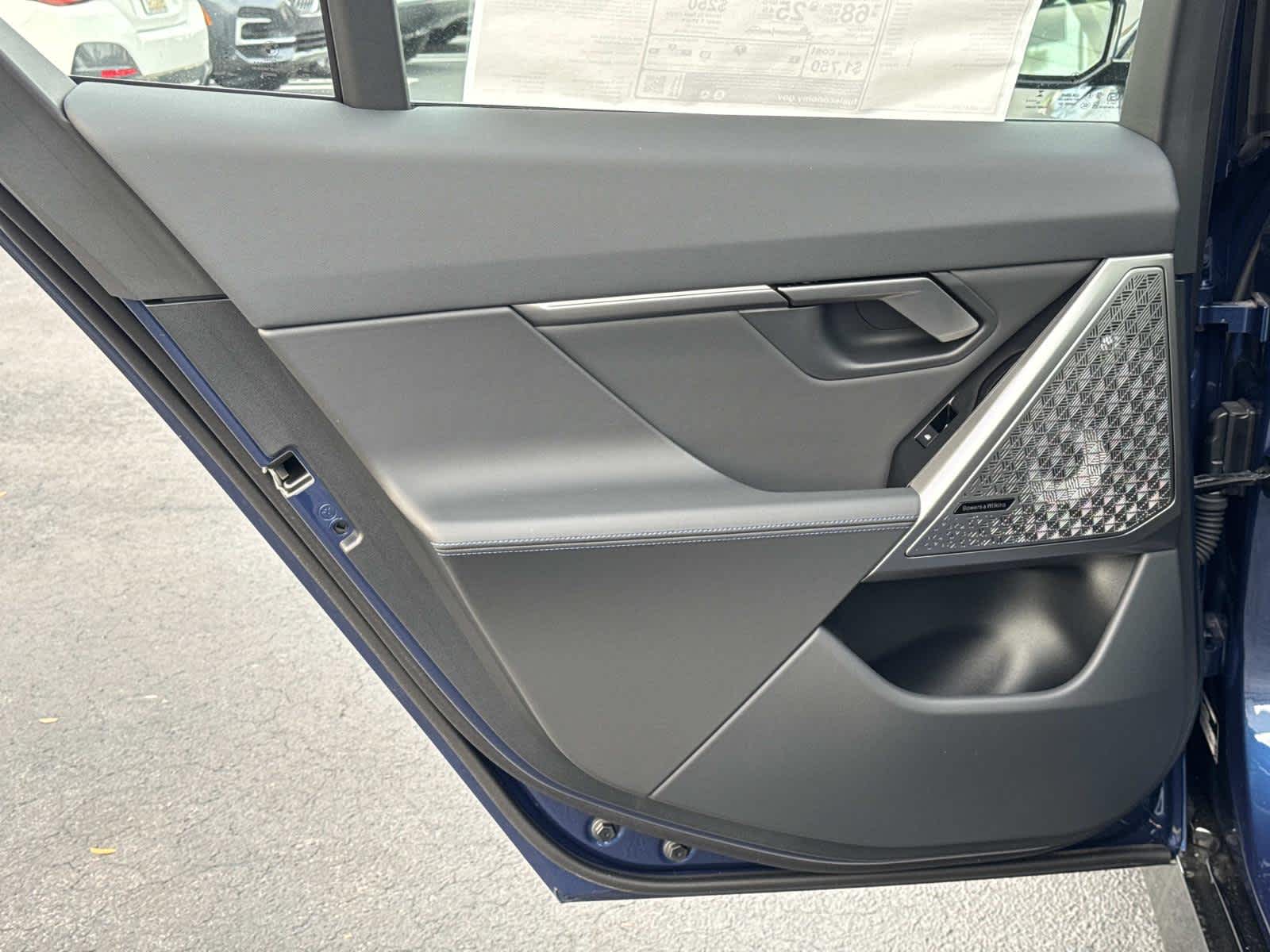 2026 BMW 5 Series 550e xDrive