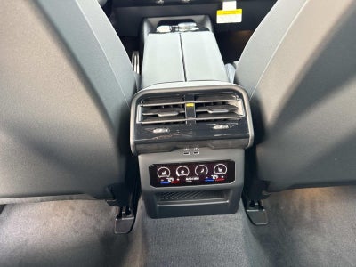 2026 BMW 5 Series 550e xDrive