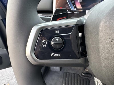 2026 BMW 5 Series 550e xDrive