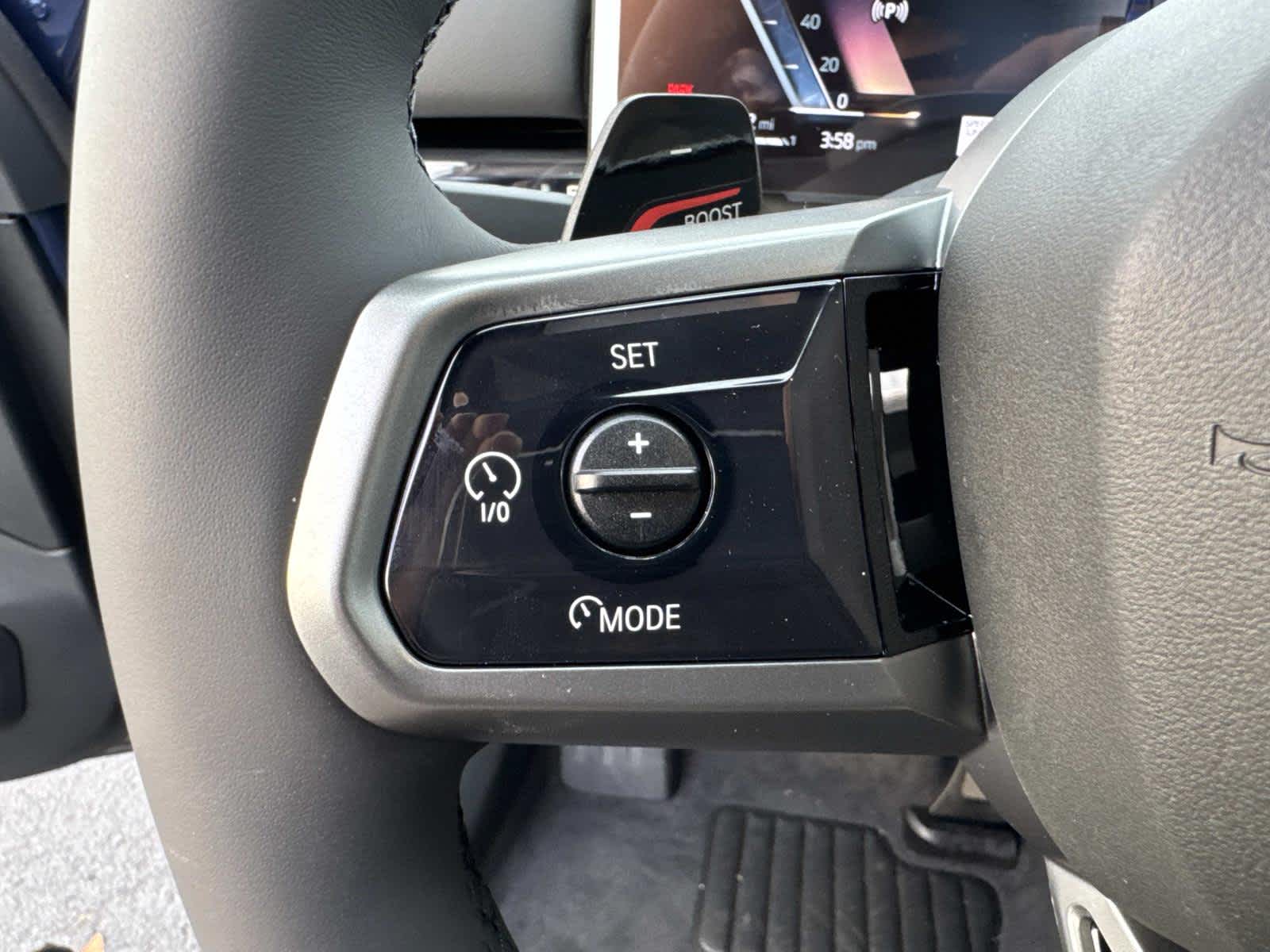 2026 BMW 5 Series 550e xDrive