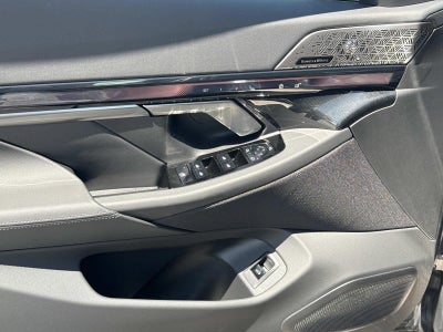 2026 BMW 550e xDrive 550e xDrive