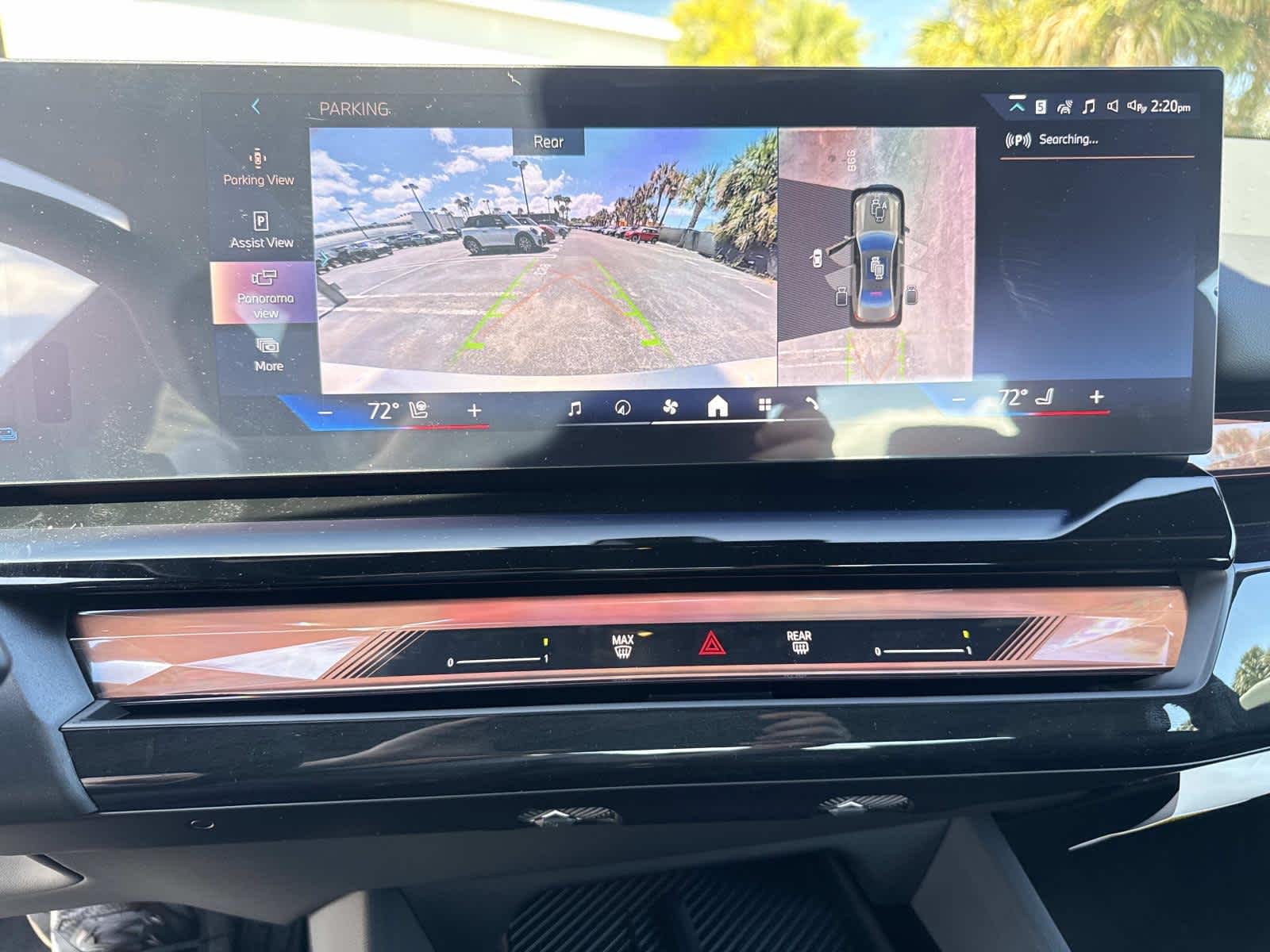 2026 BMW 550e xDrive 550e xDrive