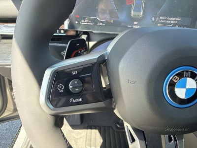 2026 BMW 550e xDrive 550e xDrive